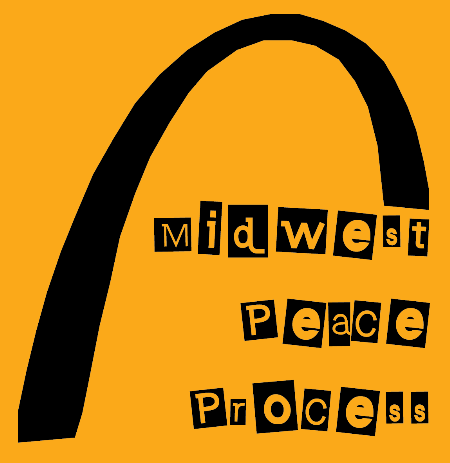 The Midwest Peace Process Logo